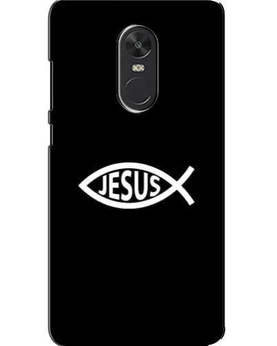 Чехол для Xiaomi Redmi Note 4X с картинкой «Классический Jesus» Чехол для Xiaomi Redmi Note 4X с картинкой «Классический Jesus»