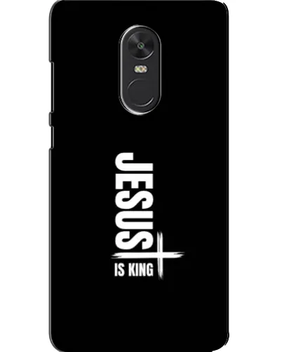 Чехол для Xiaomi Redmi Note 4X с картинкой «Вертикаль веры Jesus» Чехол для Xiaomi Redmi Note 4X с картинкой «Вертикаль веры Jesus»
