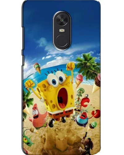 Чохол для Xiaomi Redmi Note 4X з картинкою «Розваги на пляжі»