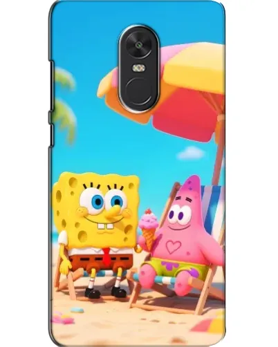 Чохол для Xiaomi Redmi Note 4X з картинкою «Відпочинок на пляжі» Чохол для Xiaomi Redmi Note 4X з картинкою «Відпочинок на пляжі»