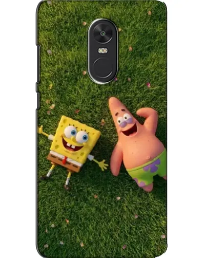 Чохол для Xiaomi Redmi Note 4X з картинкою «Друзі на галявині» Чохол для Xiaomi Redmi Note 4X з картинкою «Друзі на галявині»