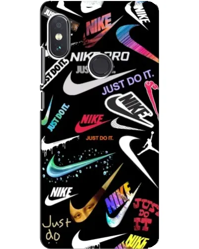 Чохол для Xiaomi Redmi Note 5 Pro з картинкою «Nike — розкіш» Чохол для Xiaomi Redmi Note 5 Pro з картинкою «Nike — розкіш»