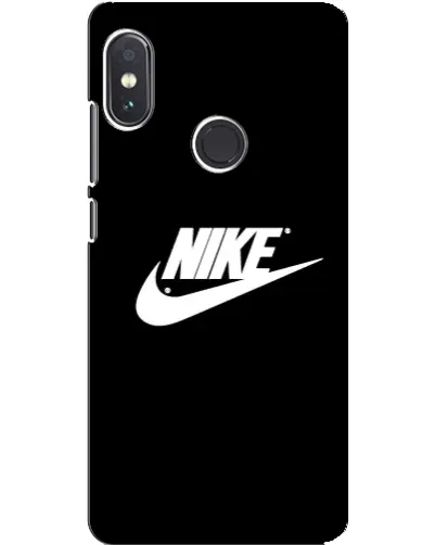 Чохол для Xiaomi Redmi Note 5 Pro з картинкою «Мазки фарби Nike» Чохол для Xiaomi Redmi Note 5 Pro з картинкою «Мазки фарби Nike»