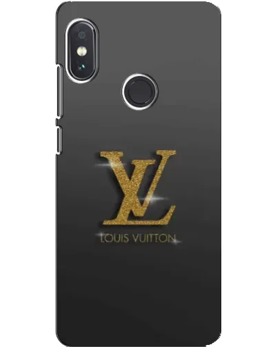 Чехол для Xiaomi Redmi Note 5 Pro с картинкой «Градиент Louis Vuitton» Чехол для Xiaomi Redmi Note 5 Pro с картинкой «Градиент Louis Vuitton»