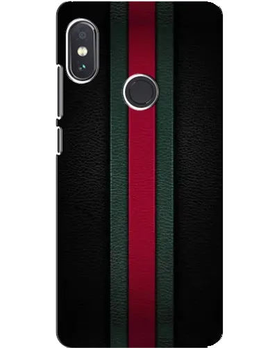 Чехол для Xiaomi Redmi Note 5 Pro с картинкой «Gucci — неоновая линия» Чехол для Xiaomi Redmi Note 5 Pro с картинкой «Gucci — неоновая линия»