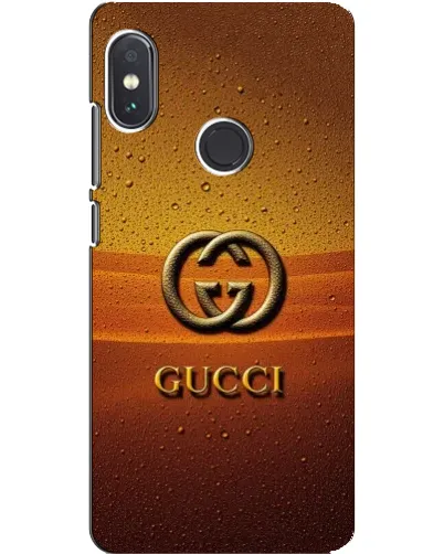 Чохол для Xiaomi Redmi Note 5 Pro з картинкою «Gucci — сонячний градієнт» Чохол для Xiaomi Redmi Note 5 Pro з картинкою «Gucci — сонячний градієнт»