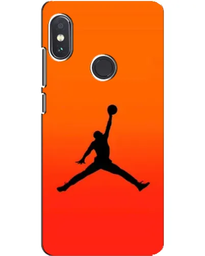 Чохол для Xiaomi Redmi Note 5 з картинкою «Jordan Sunset» Чохол для Xiaomi Redmi Note 5 з картинкою «Jordan Sunset»