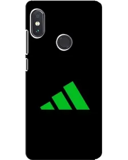 Чохол для Xiaomi Redmi Note 5 з картинкою «Adidas Abstract»