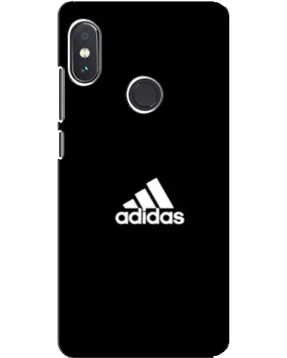 Чохол для Xiaomi Redmi Note 5 з картинкою «Adidas Red Style» Чохол для Xiaomi Redmi Note 5 з картинкою «Adidas Red Style»