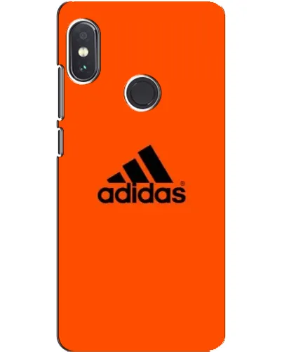 Чохол для Xiaomi Redmi Note 5 з картинкою «Adidas Ukraine» Чохол для Xiaomi Redmi Note 5 з картинкою «Adidas Ukraine»