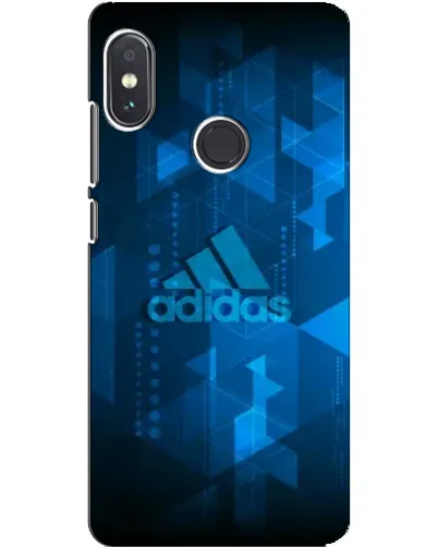 Чохол для Xiaomi Redmi Note 5 з картинкою «Adidas Sport Art» Чохол для Xiaomi Redmi Note 5 з картинкою «Adidas Sport Art»