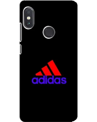 Чохол для Xiaomi Redmi Note 5 з картинкою «Класичний Adidas» Чохол для Xiaomi Redmi Note 5 з картинкою «Класичний Adidas»
