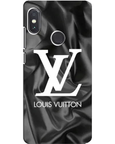 Чохол для Xiaomi Redmi Note 5 з картинкою «Шовковий Louis Vuitton» Чохол для Xiaomi Redmi Note 5 з картинкою «Шовковий Louis Vuitton»