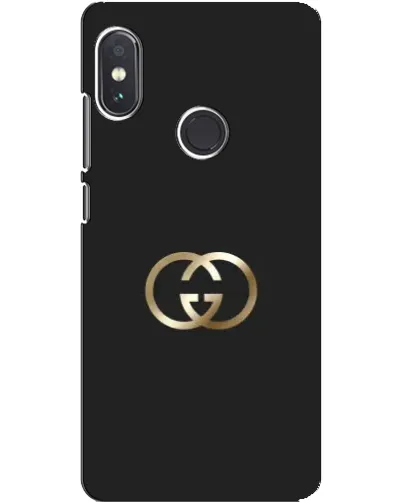Чохол для Xiaomi Redmi Note 5 з картинкою «Мінімалізм Gucci» Чохол для Xiaomi Redmi Note 5 з картинкою «Мінімалізм Gucci»