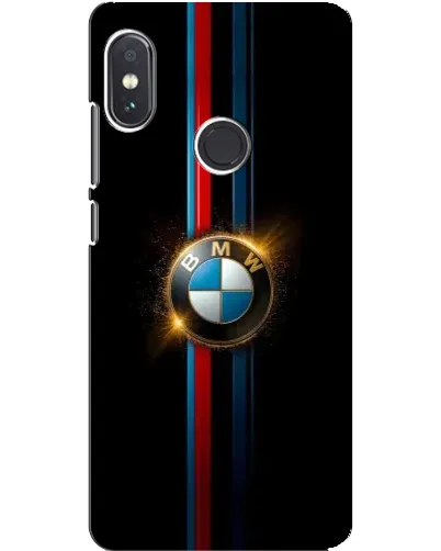 Чохол для Xiaomi Redmi Note 5 з картинкою «BMW M-Power неон» Чохол для Xiaomi Redmi Note 5 з картинкою «BMW M-Power неон»