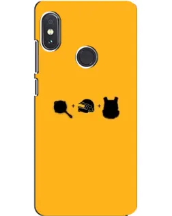 Чохол для Xiaomi Redmi Note 5 з картинкою «BMW — сучасна класика» Чохол для Xiaomi Redmi Note 5 з картинкою «BMW — сучасна класика»