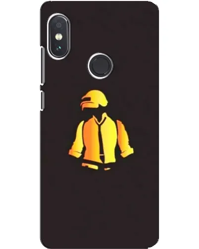 Чохол для Xiaomi Redmi Note 5 з картинкою «Winner Winner — PUBG» Чохол для Xiaomi Redmi Note 5 з картинкою «Winner Winner — PUBG»
