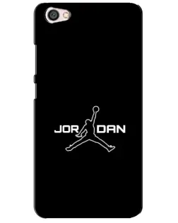 Чохол для Xiaomi Redmi Note 5A з картинкою «Nike Pink Swirl»
