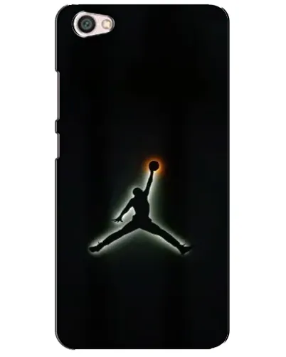 Чехол для Xiaomi Redmi Note 5A с картинкой «Jordan Gradient Logo» Чехол для Xiaomi Redmi Note 5A с картинкой «Jordan Gradient Logo»