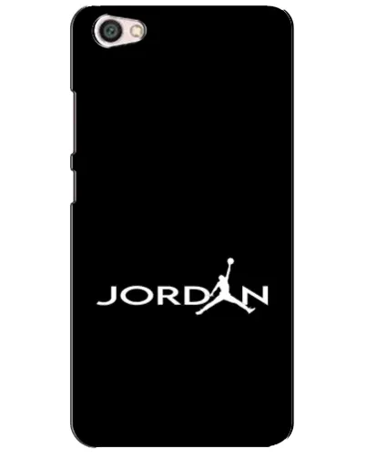 Чехол для Xiaomi Redmi Note 5A с картинкой «Jordan White Logo» Чехол для Xiaomi Redmi Note 5A с картинкой «Jordan White Logo»