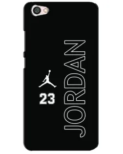 Чехол для Xiaomi Redmi Note 5A с картинкой «Jordan Vertical»
