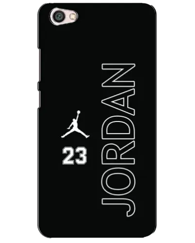 Чехол для Xiaomi Redmi Note 5A с картинкой «Jordan Vertical» Чехол для Xiaomi Redmi Note 5A с картинкой «Jordan Vertical»