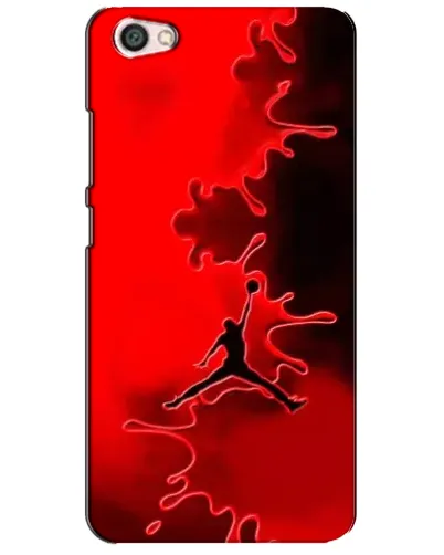 Чехол для Xiaomi Redmi Note 5A с картинкой «Jordan Red Smoke» Чехол для Xiaomi Redmi Note 5A с картинкой «Jordan Red Smoke»