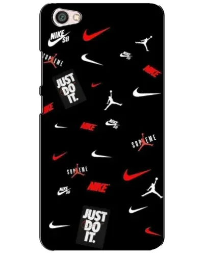 Чехол для Xiaomi Redmi Note 5A с картинкой «Nike Mix Pattern» Чехол для Xiaomi Redmi Note 5A с картинкой «Nike Mix Pattern»