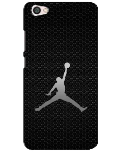 Чехол для Xiaomi Redmi Note 5A с картинкой «Jordan Dark Carbon» Чехол для Xiaomi Redmi Note 5A с картинкой «Jordan Dark Carbon»