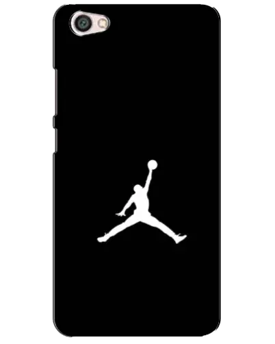 Чехол для Xiaomi Redmi Note 5A с картинкой «Jordan Silhouette» Чехол для Xiaomi Redmi Note 5A с картинкой «Jordan Silhouette»