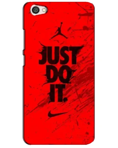 Чехол для Xiaomi Redmi Note 5A с картинкой «Nike Just Do It» Чехол для Xiaomi Redmi Note 5A с картинкой «Nike Just Do It»