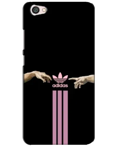 Чехол для Xiaomi Redmi Note 5A с картинкой «Adidas Hands»