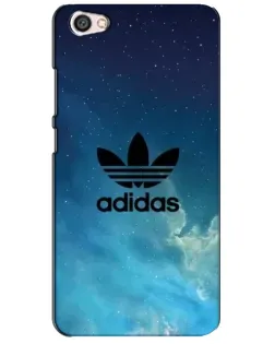 Чехол для Xiaomi Redmi Note 5A с картинкой «Adidas Stone Logo»