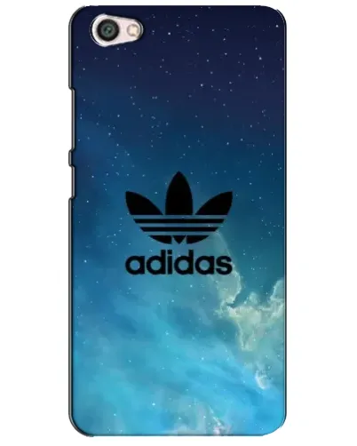 Чехол для Xiaomi Redmi Note 5A с картинкой «Adidas Stone Logo»