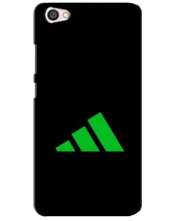 Чехол для Xiaomi Redmi Note 5A с картинкой «Adidas Abstract»