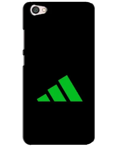 Чехол для Xiaomi Redmi Note 5A с картинкой «Adidas Abstract»