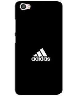 Чехол для Xiaomi Redmi Note 5A с картинкой «Adidas Red Style»