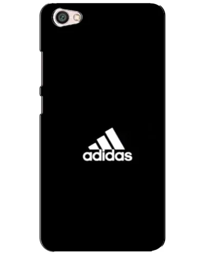 Чехол для Xiaomi Redmi Note 5A с картинкой «Adidas Red Style»