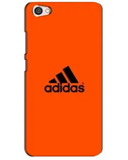 Чехол для Xiaomi Redmi Note 5A с картинкой «Adidas Ukraine»