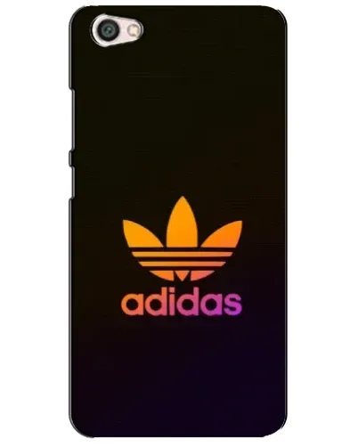 Чехол для Xiaomi Redmi Note 5A с картинкой «Градиент Adidas»