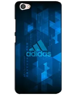 Чехол для Xiaomi Redmi Note 5A с картинкой «Adidas Sport Art»