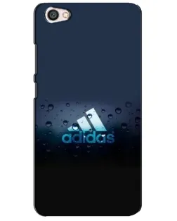 Чехол для Xiaomi Redmi Note 5A с картинкой «Adidas Water Drops»
