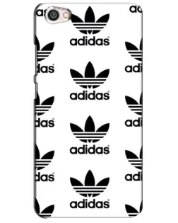 Чехол для Xiaomi Redmi Note 5A с картинкой «Adidas Pattern»