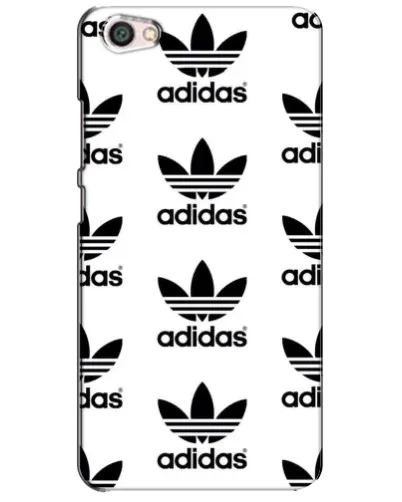 Чехол для Xiaomi Redmi Note 5A с картинкой «Adidas Pattern»