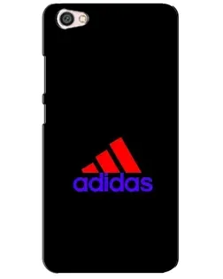 Чехол для Xiaomi Redmi Note 5A с картинкой «Классический Adidas»