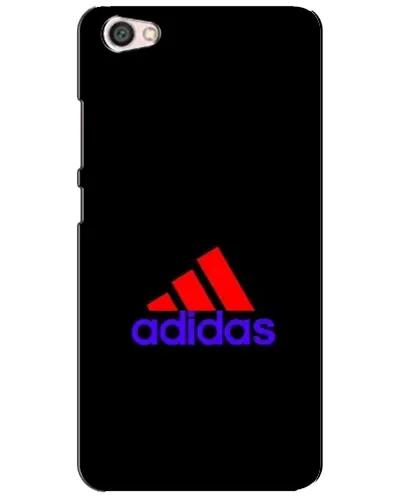 Чехол для Xiaomi Redmi Note 5A с картинкой «Классический Adidas»