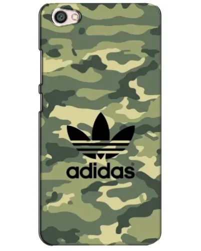 Чехол для Xiaomi Redmi Note 5A с картинкой «Милитари стиль Adidas»