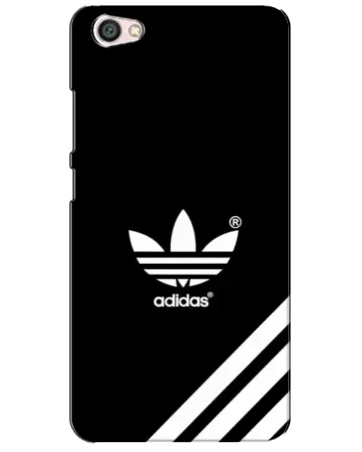 Чехол для Xiaomi Redmi Note 5A с картинкой «Adidas с диагональными полосами»