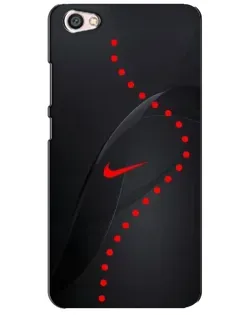 Чехол для Xiaomi Redmi Note 5A с картинкой «Абстрактный дизайн Nike»