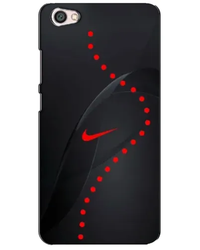 Чехол для Xiaomi Redmi Note 5A с картинкой «Абстрактный дизайн Nike»